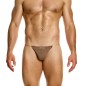 STRING ANTIBACTERIAL MARRON 15616 - MODUS VIVENDI