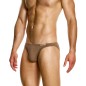 MINI SLIP ANTIBACTERIAL MARRON 15611 - MODUS VIVENDI