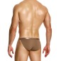 TANGA ANTIBACTERIAL MARRON 15613 - MODUS VIVENDI