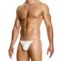 NEW JOCKSTRAP ANTIBACTERIAL BLANC 15618 - MODUS VIVENDI