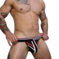 JOCKSTRAP LOCKER ROOM NOIR 2401J - BREEDWELL