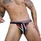 JOCKSTRAP LOCKER ROOM NOIR 2401J - BREEDWELL