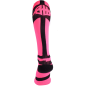 CHAUSSETTES INFINITY NEON ROSE 2304C - BREEDWELL