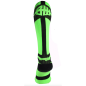 CHAUSSETTES INFINITY NEON VERT 2304C - BREEDWELL