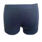 PACK DE 2 BOXERS COTON PASTEL VERT ET MARINE 122023-4R521 - EMPORIO ARMANI