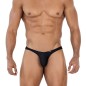 STRING BRESILIEN NOIR MG-C4MSPX06 - CUT4MEN