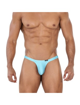 STRING BRESILIEN BLEU CIEL MG-C4MSPX06 - CUT4MEN