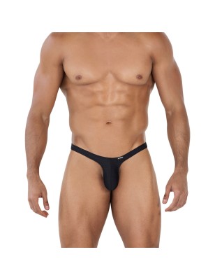 MINI STRING NOIR MG-C4MSPX11 - CUT4MEN