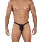 MINI STRING NOIR MG-C4MSPX11 - CUT4MEN