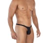 MINI STRING NOIR MG-C4MSPX11 - CUT4MEN