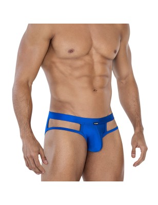 JOCKSTRAP WEB BLEU ROI MG-C4MSPX23 - CUT4MEN