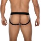 JOCKSTRAP GRAINE BLEU ELECTRIQUE JOCKSTR4P02 - CUT4MEN