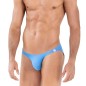 SLIP BIKINI BEATNIK BLEU 1608 - CLEVER