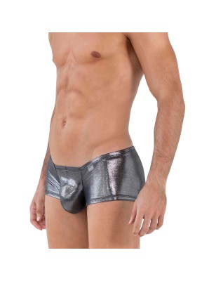 BOXER CHAKRA LATIN BRILLANT NOIR 1610 - CLEVER