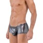 BOXER CHAKRA LATIN BRILLANT NOIR 1610 - CLEVER