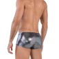 BOXER CHAKRA LATIN BRILLANT NOIR 1610 - CLEVER