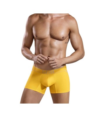 BOXER IMAGINATION JAUNE 1658 - CLEVER