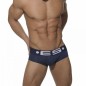 ES 426 SLIP BASIC COTON NAVY