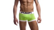 PUMP! Pack de 4 Bright Light