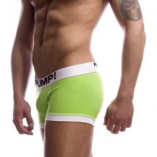 PUMP! BRIGHT LIFE BOXER LIME