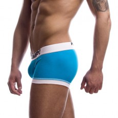 PUMP! BRIGHT LIFE BOXER TURQUOISE