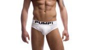 PUMP ! Touchdown Classic Slip blanc