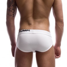 PUMP ! Touchdown Classic Slip blanc