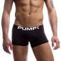 Pack PUMP! Slip Noir & Blanc