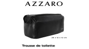 AZZARO - TROUSSE DE TOILETTE - LIGNE LORIS