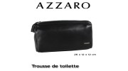 AZZARO - TROUSSE DE TOILETTE - LIGNE LORIS