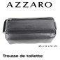 AZZARO - TROUSSE DE TOILETTE - LIGNE LORIS