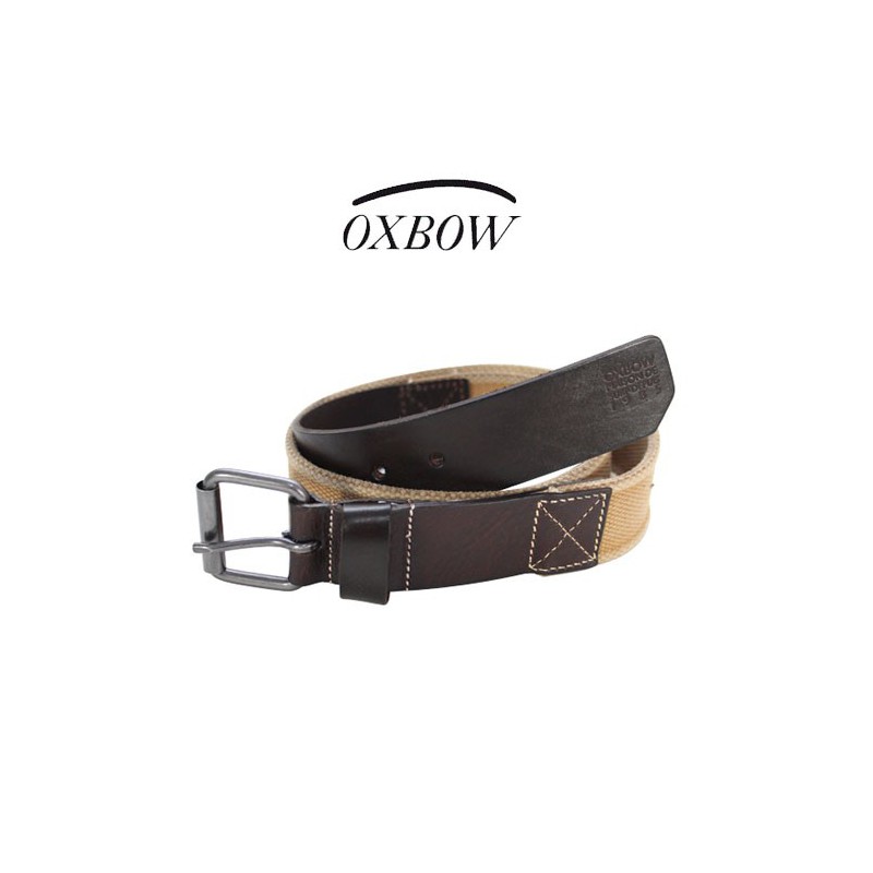 ceinture oxbow