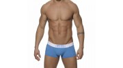 ES - UN053 BOXER RIB BLEU SURF