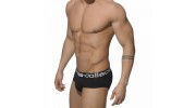 ES - UN054 SLIP BASIC NOIR