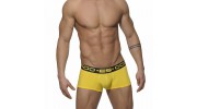 ES - UN055 BOXER BASIC JAUNE