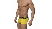 ES - UN055 BOXER BASIC JAUNE