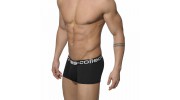 ES - UN055 BOXER BASIC NOIR