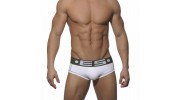 ES - 233 WONDERBRIEF BLANC/KAKY